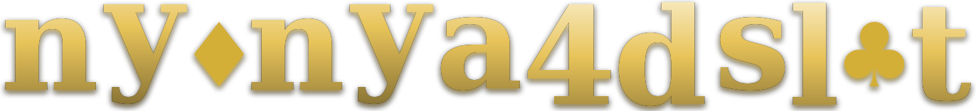 nyonya4d slot logo
